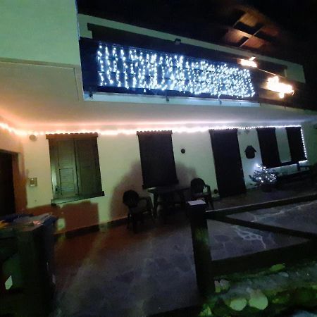Appartamento In Montagna Venas Ngoại thất bức ảnh