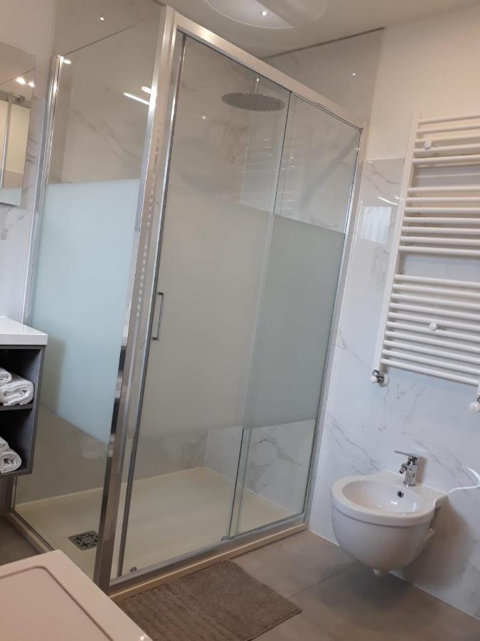 Appartamento In Montagna Venas Ngoại thất bức ảnh