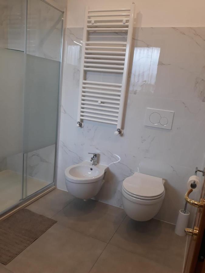 Appartamento In Montagna Venas Ngoại thất bức ảnh