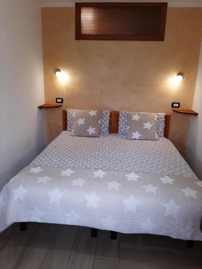 Appartamento In Montagna Venas Ngoại thất bức ảnh